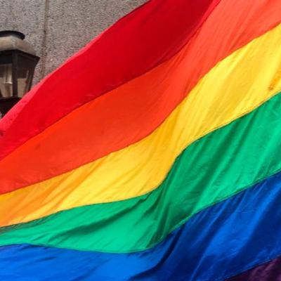 “Combater a LGBTIfobia, além de ser um ato humanitário, deve ser uma ação sindical” “Combater a LGBTIfobia, além de ser um ato humanitário, deve ser uma ação sindical”