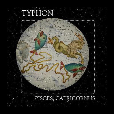 S3 E8 Typhon: The Constellations of Pisces and Capricornus