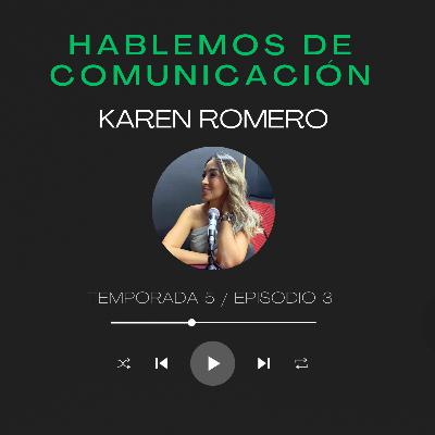 Karen Romero
