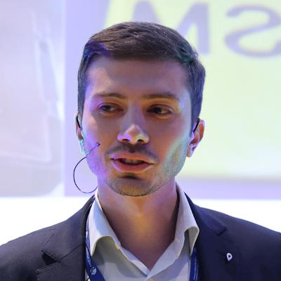 Nine Lives of a Startup - Season 14 (Tbilisi, Oct 2025)