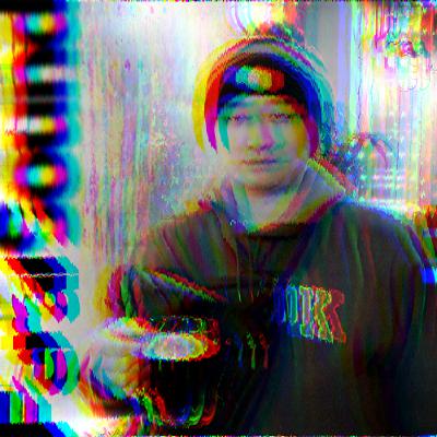 Feral Sound with DJ-BSD - 12 Dec 2025