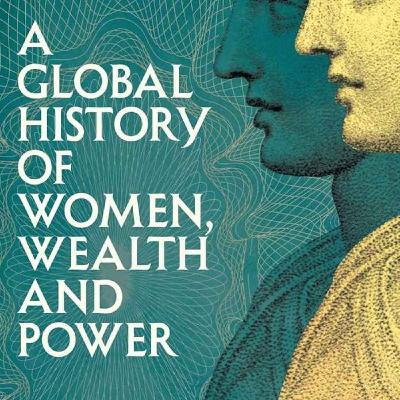 Economica with Dr Victoria Bateman