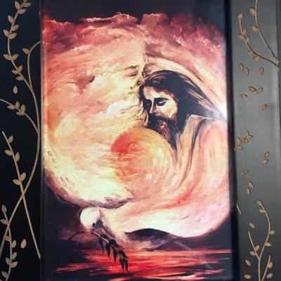 The Words of the White Robed Monk by Ira Progoff