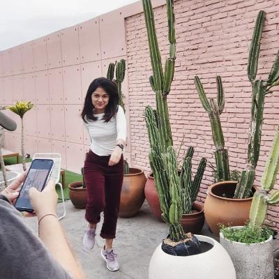 KENAPA HARUS SIDOARJO?