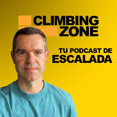 🎙️ E24: Nueva era en la FEDME con Andrea Cartas
