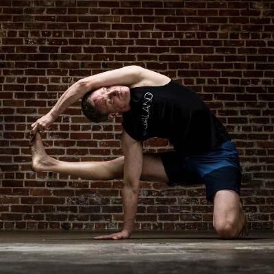 Why Flexibility & Mobility Matter Why Flexibility & Mobility Matter