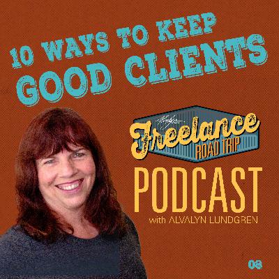 10 Ways To Keep Good Clients