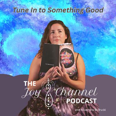 134: Choosing the Versions Of People In Your Reality: Revision and EIYPO 134: Choosing the Versions Of People In Your Reality: Revision and EIYPO