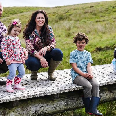 A new perspective on farming, with Cora Cooper