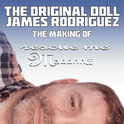 Madonna - Rescue Me (The Making of)