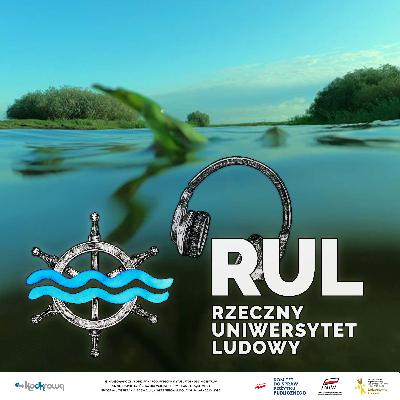 Cudowne rośliny znad rzeki – Marta Jermaczek Sitak