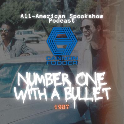 Cannon Fodder: Number One with a Bullet (1987)