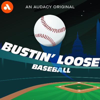 To The Comments Section! | 'Bustin' Loose Baseball'