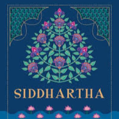Siddhartha | Audiobook by Hermann Hesse