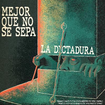 Episodio 1 - Alberto Alderete