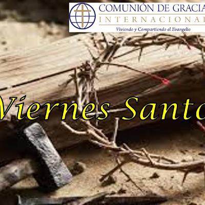 Viernes Santo 2023