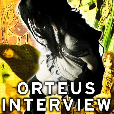 orteus Interview | Hidden Driveway Show Ep. 61