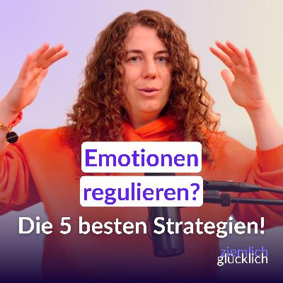 Du bist zu emotional? 5 Strategien für deine emotionale Stärke ♥️ Du bist zu emotional? 5 Strategien für deine emotionale Stärke ♥️