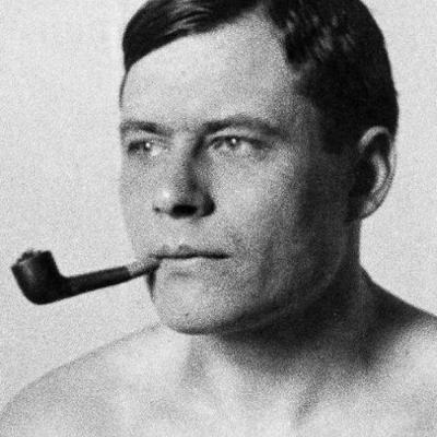 Майк Йогансен. Людина, яку не можна було не любити