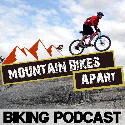 Winter Training for Mountain Bikers | MBA Podcast S3E01