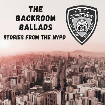 Welcome to The Backroom Ballads Welcome to The Backroom Ballads
