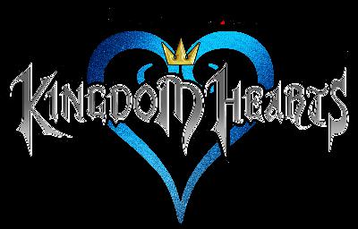 Episode 54 - Kingdom Hearts