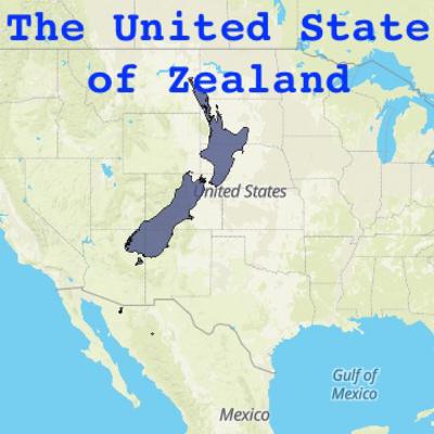The United State of Zealand