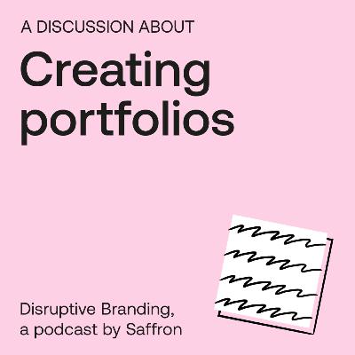 Creating portfolios