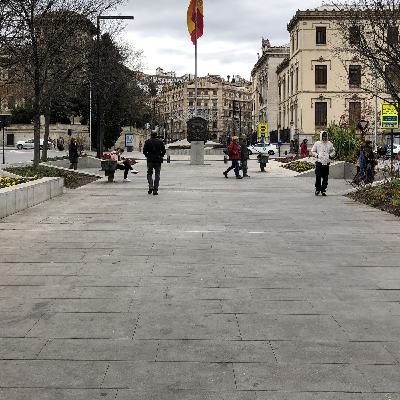 IMHO: Aprender a abrir el alma IMHO: Aprender a abrir el alma