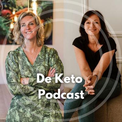 Ketotherapeut Floor van Leeuwen deelt haar expertise over keto in de praktijk  #69