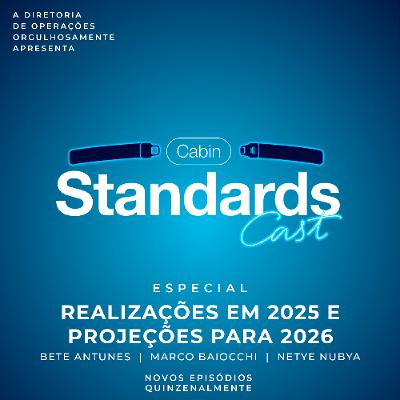 #89 [ESPECIAL] Realizações em 2025 e Projeções para 2026