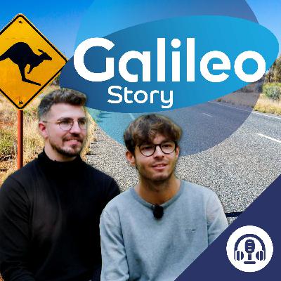 Story: Irrfahrt im Outback: Marcel und Philipps Überlebenskampf in Australien