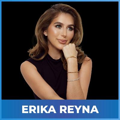 The Day I Couldn't Get Up Off the Floor with Erika Reyna