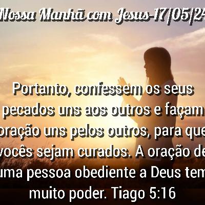 Tiago 5:16 Tiago 5:16