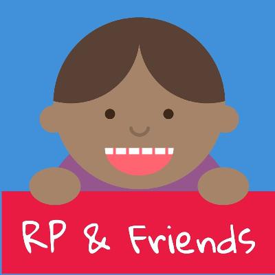 RP & FRIENDS 4/20 special RP & FRIENDS 4/20 special