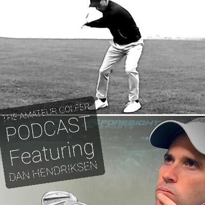 YOUTUBE LEGEND: DAN HENDRIKSEN