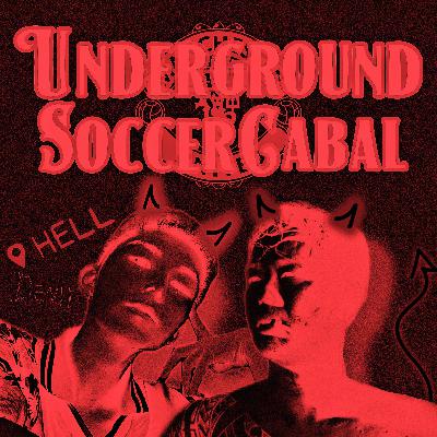 vol.11『マンチェスター・ユナイテッドを真剣に語ろう』