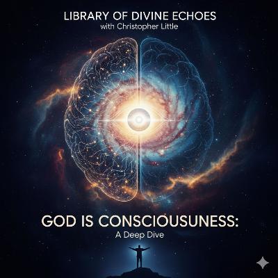 God as Consciousness