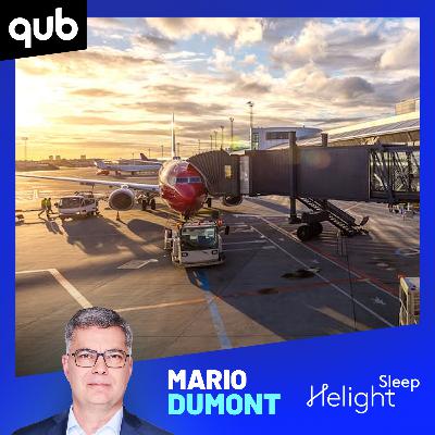 États-Unis: la paralysie pourrait se régler aujourd’hui! États-Unis: la paralysie pourrait se régler aujourd’hui!