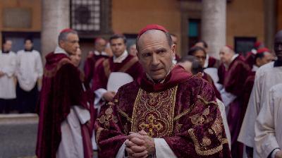 Conclave Conclave