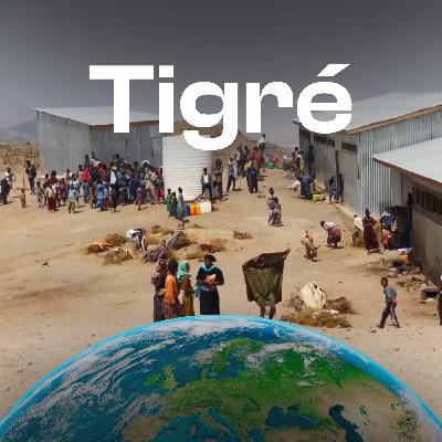 Emission 7 - Guerre du tigré, meurtrière et méconnue