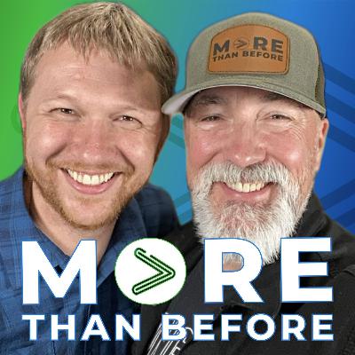 Am I More Than Before? Season Finale With Gunnar Simonsen