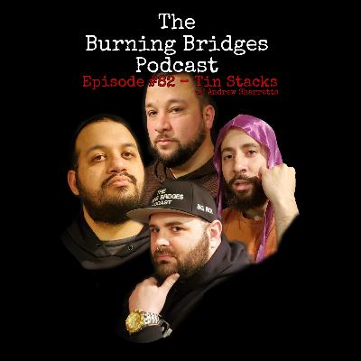 Episode #82 - Tin $tacks Episode #82 - Tin $tacks