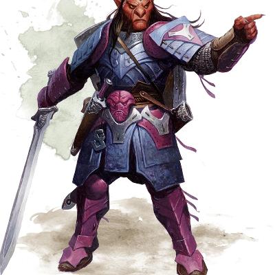 DnD: Monster Breakdown - Hobgoblins (Pt.4)