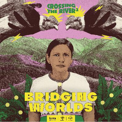 Patricia Tobón Yagarí: Bridging Worlds [ENG]