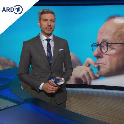 tagesthemen 22:45 Uhr, 16.11.2025 tagesthemen 22:45 Uhr, 16.11.2025