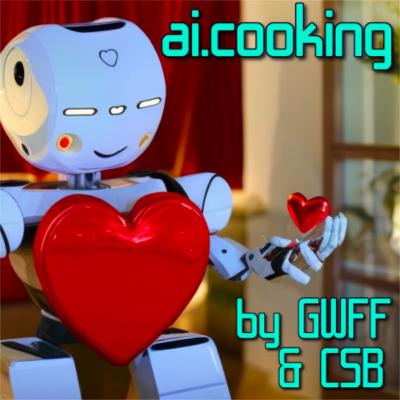 ai.cooking episode 51: Optimized Garbage ai.cooking episode 51: Optimized Garbage