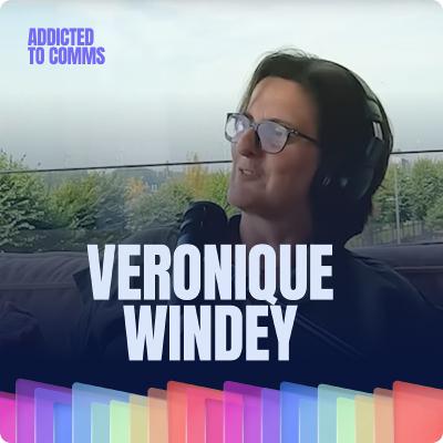Veronique Windey - From Information to Inspiration