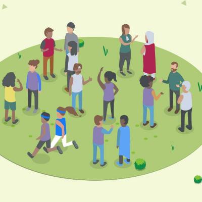 Salud Integral - Cesia Rios - 2A