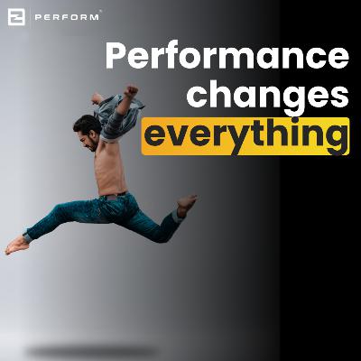 272. Focusing on Performance Transforms Your Body
